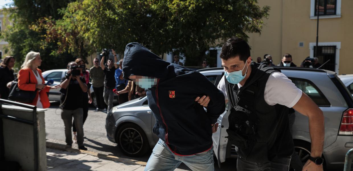 Ο 53χρονος κατηγορούμενος για παιδεραστία