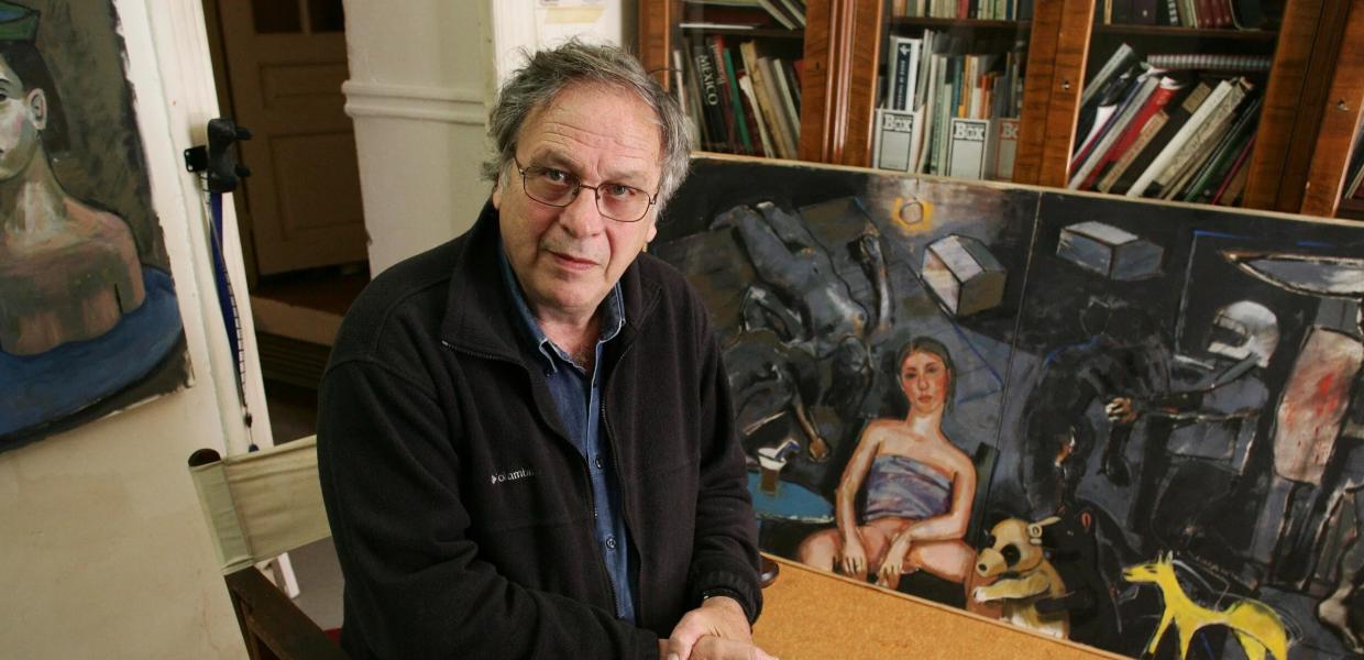 κυριακος κατζουρακης