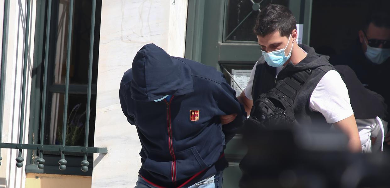 Στον ανακριτή ο 53χρονος για την υπόθεση σεξουαλικής κακοποίησης ανηλίκου συον Κολωνό