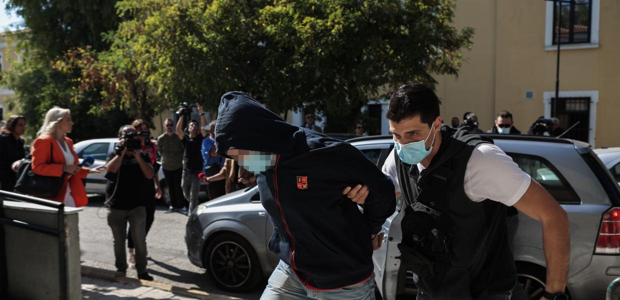 Στον ανακριτή ο κατηγορούμενος στην υπόθεση βιασμού της 12χρονης στον Κολωνό