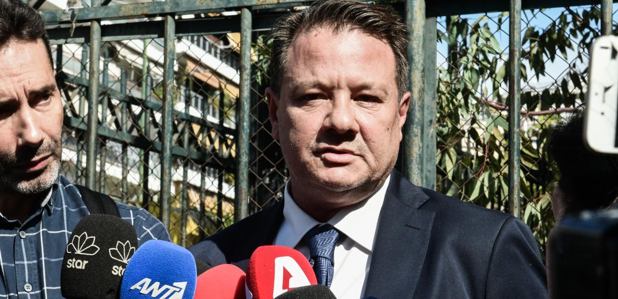 Απόστολος Λύτρας