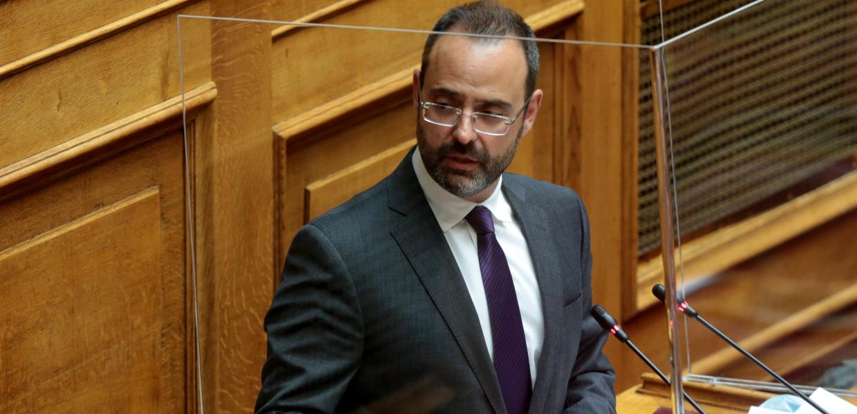 Μαραβέγιας νδ