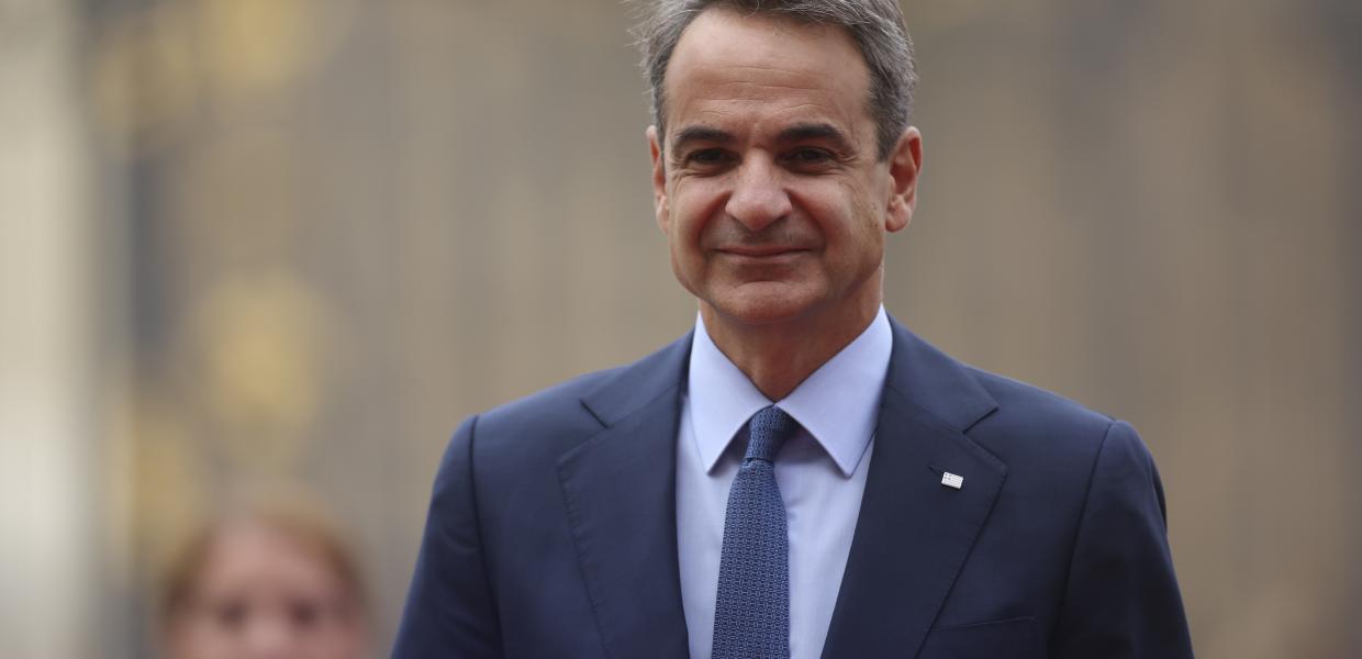 ΜΗΤΣΟΤΑΚΗΣ ΠΡΑΓΑ