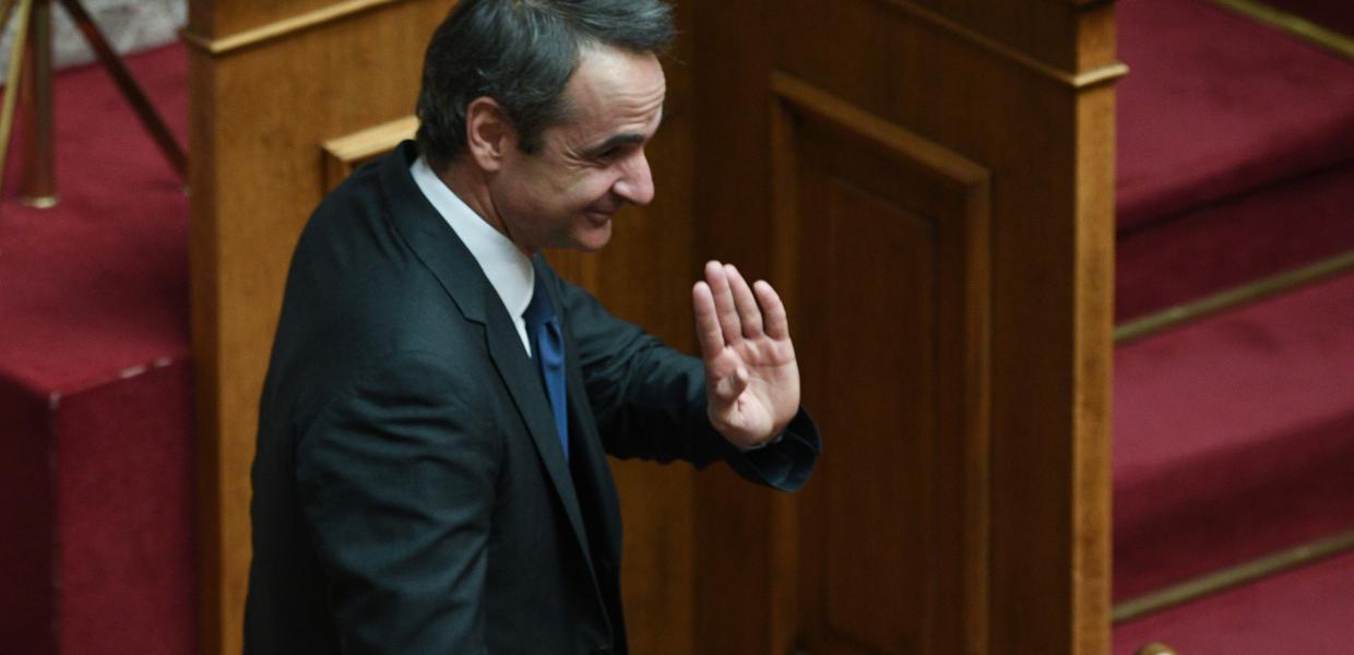ΜΗΤΣΟΤΑΚΗΣ