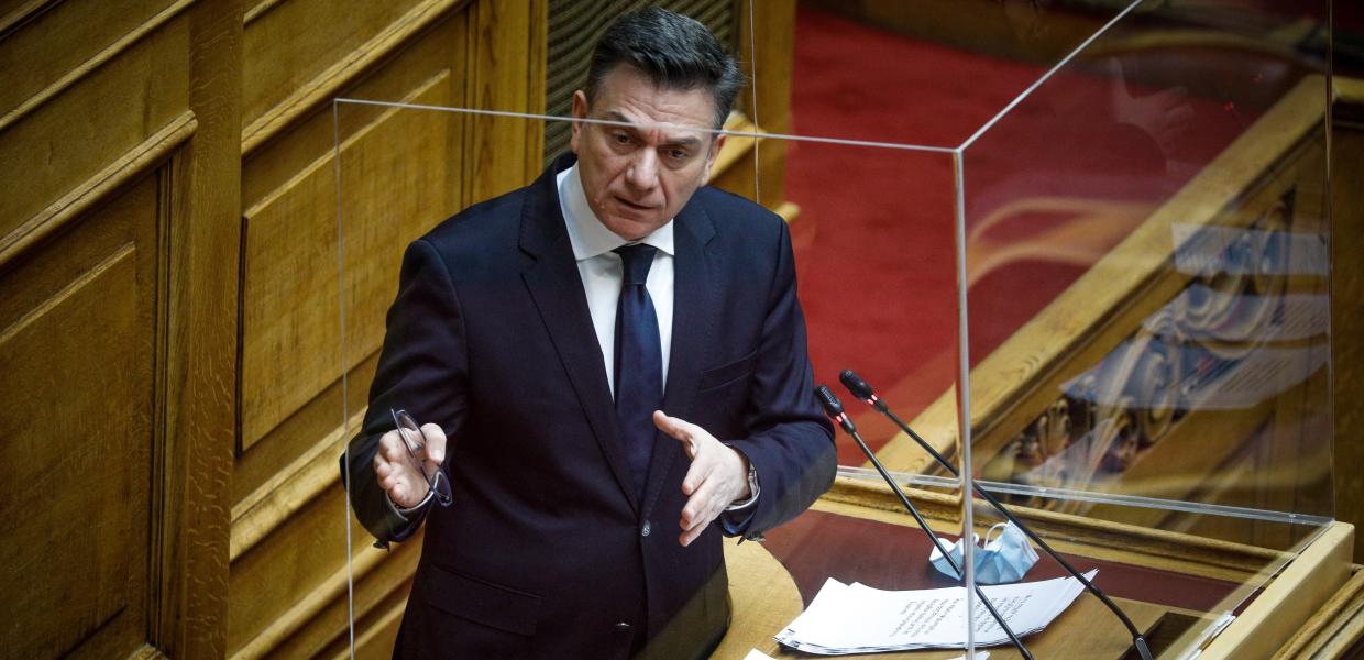 Μωραΐτης