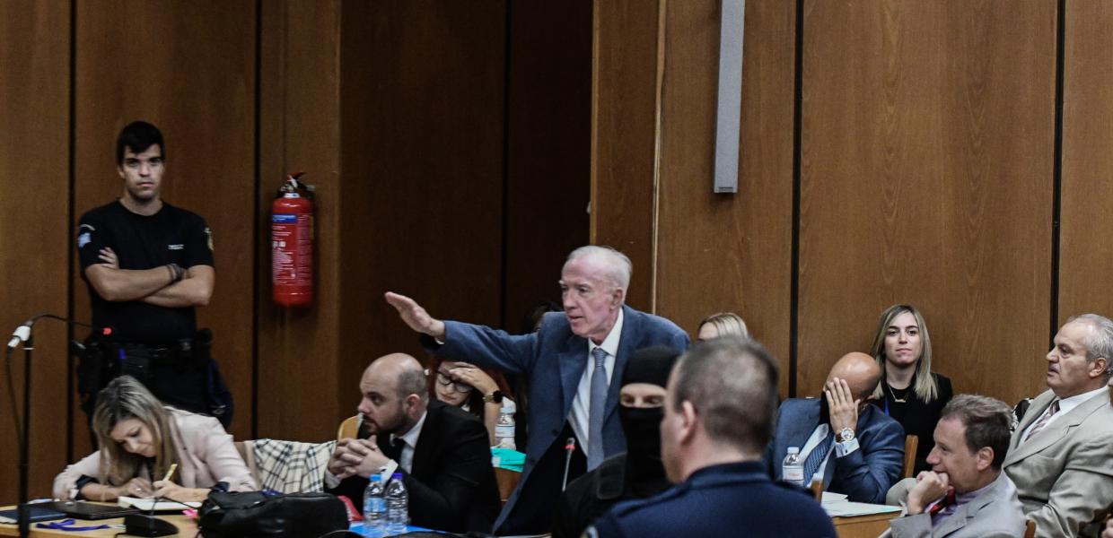 Εφετέιο Πλέυρης 