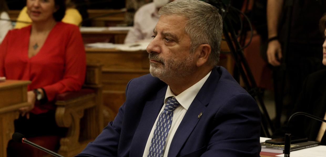 Πατούλης