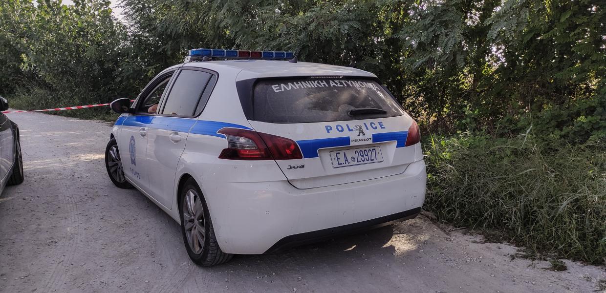 Περιπολικό