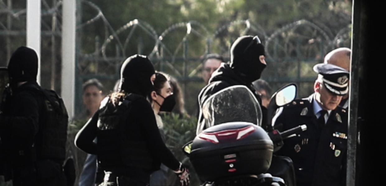 Ρούλα Πισπιρίγκου