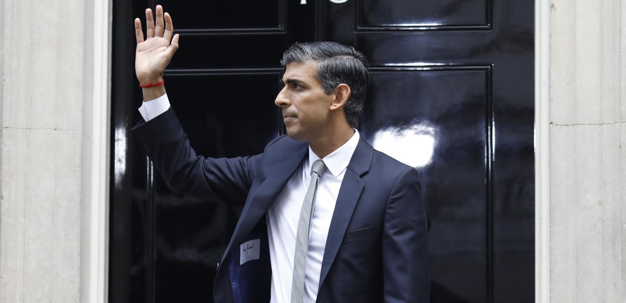 Ρισι Σουνακ