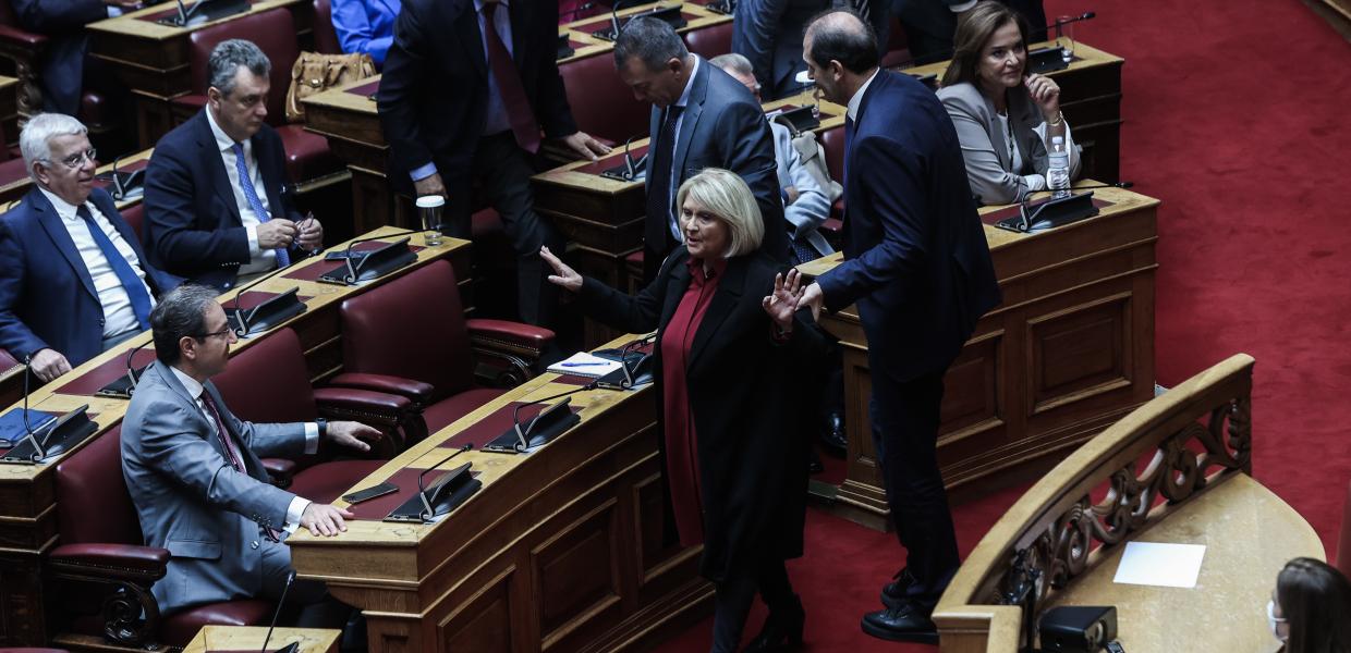 Σοφία Βούλτεψη