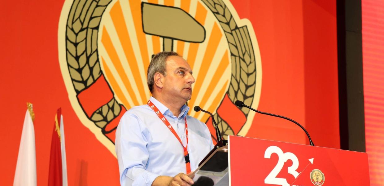 Στεφανος στεφάνου