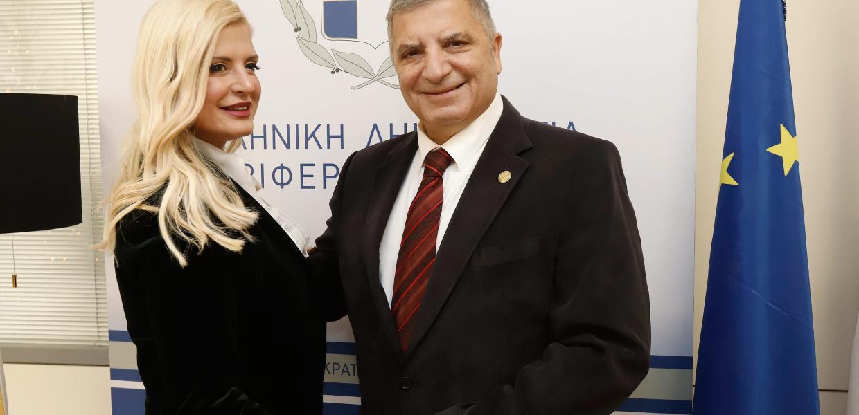 Ζεύγος Πατούλη