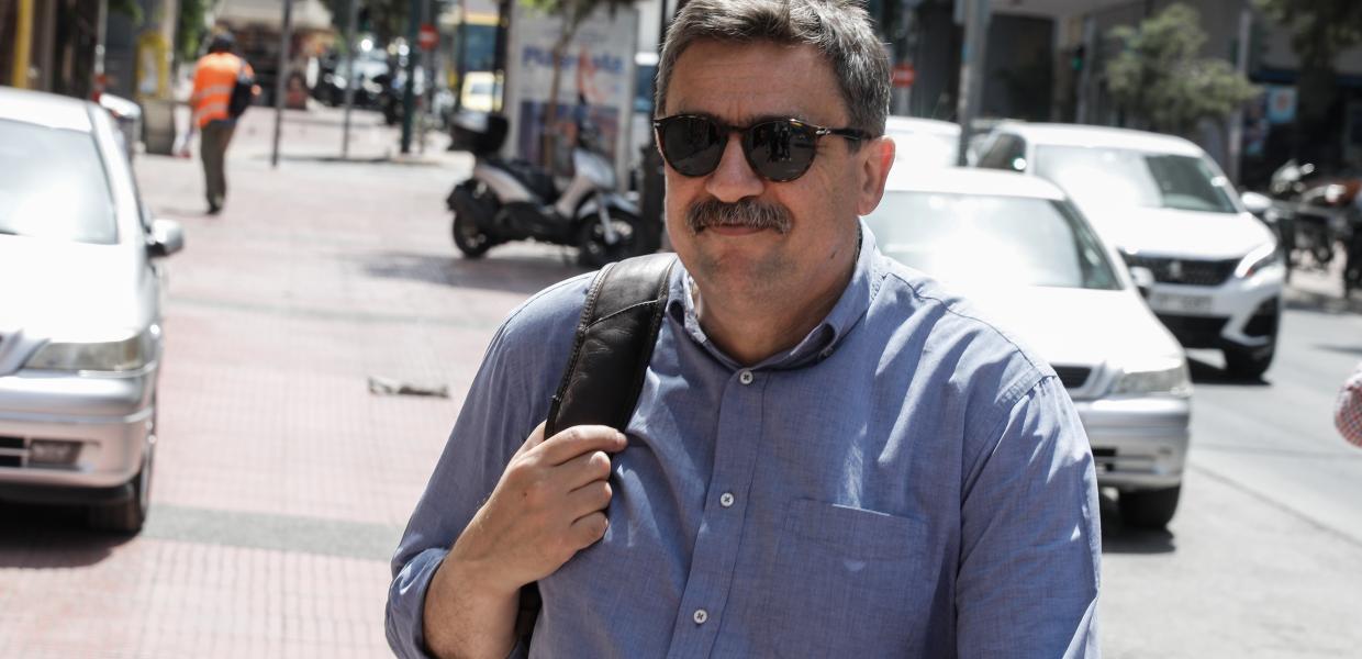 ΞΑΝΘΟΣ