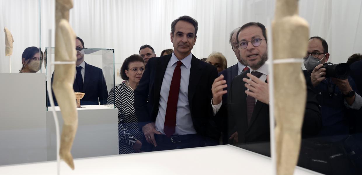 ΜΗΤΣΟΤΑΚΗΣ ΣΤΕΡΝ