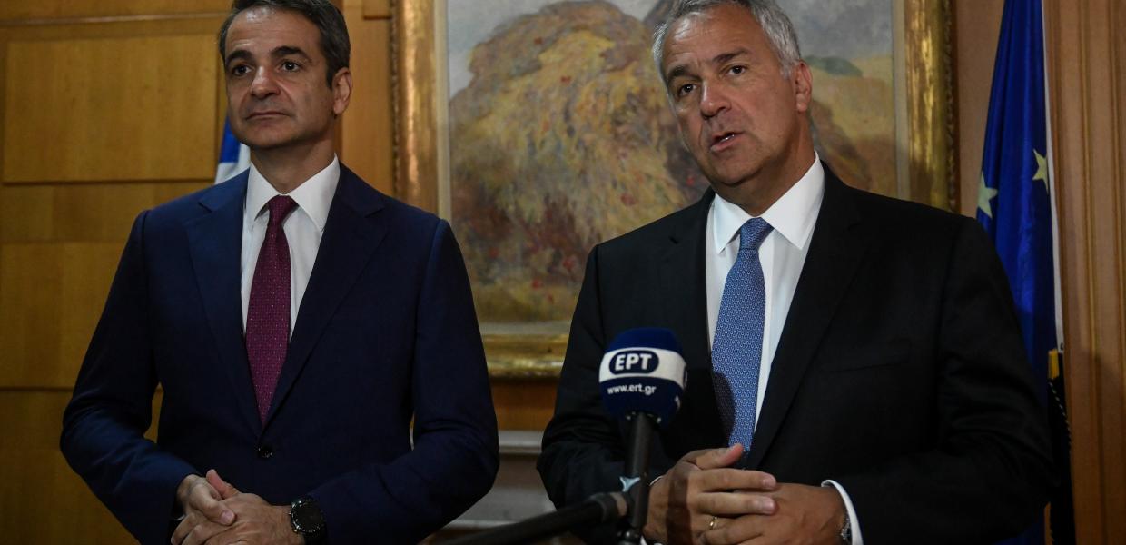 ΜΗΤΣΟΤΑΚΗΣ ΒΟΡΙΔΗΣ