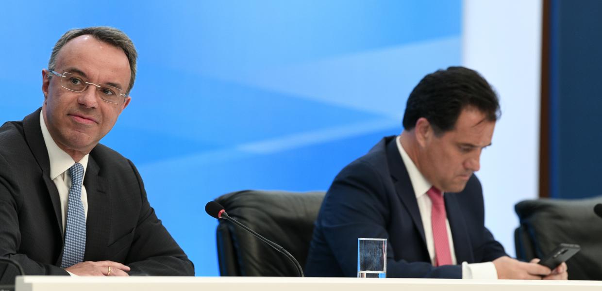 ΣΤΑΪΚΟΥΡΑΣ ΓΕΩΡΓΙΑΔΗΣ