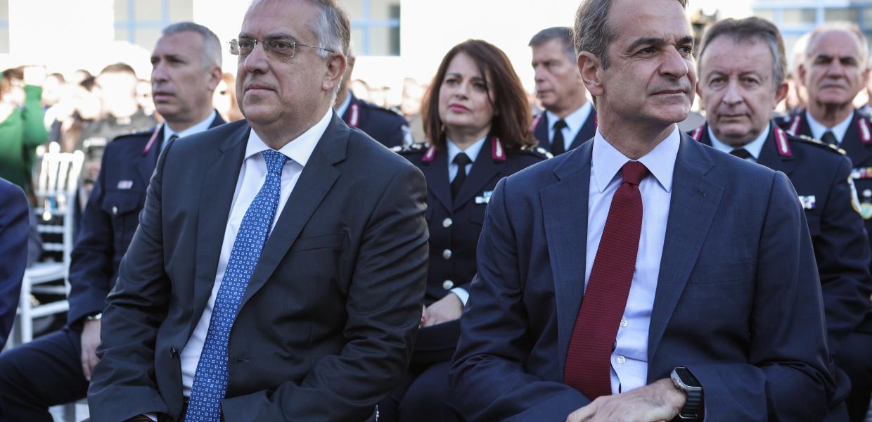ΘΕΟΔΩΡΙΚΑΚΟΣ ΜΗΤΣΟΤΑΚΗΣ