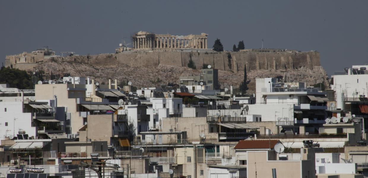 ΑΚΡΟΠΟΛΗ ΚΤΗΡΙΑ