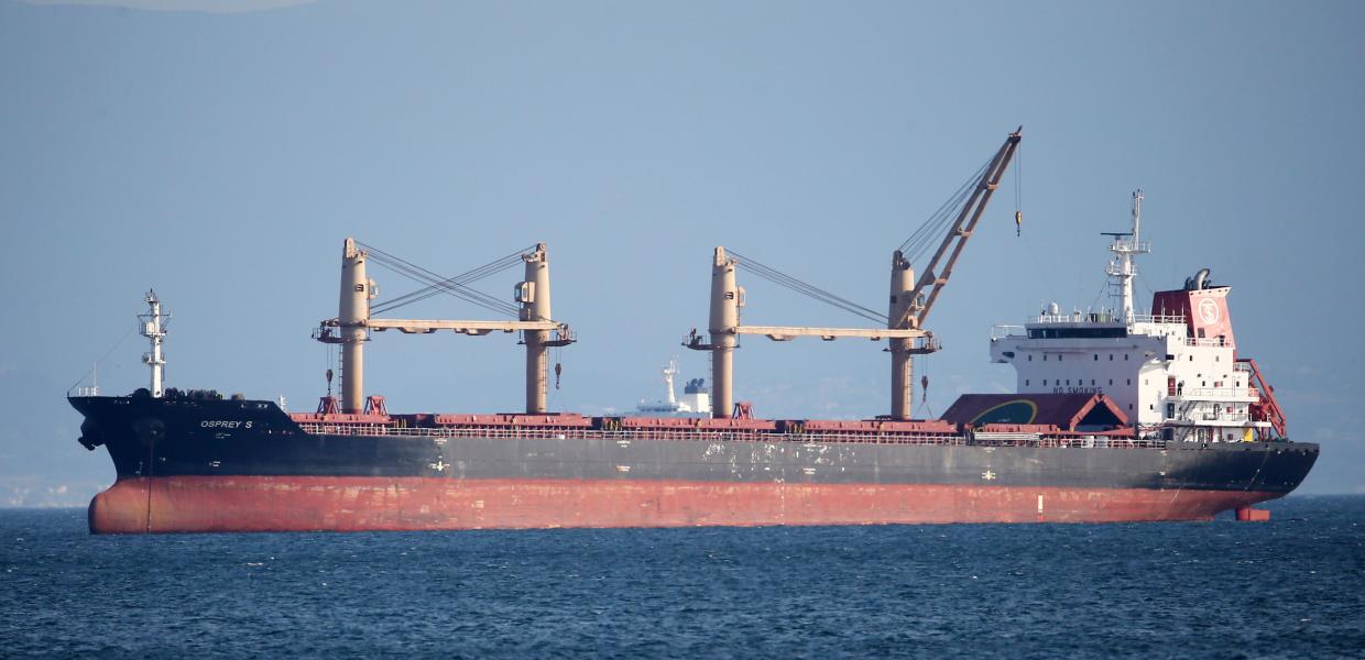 Black Sea