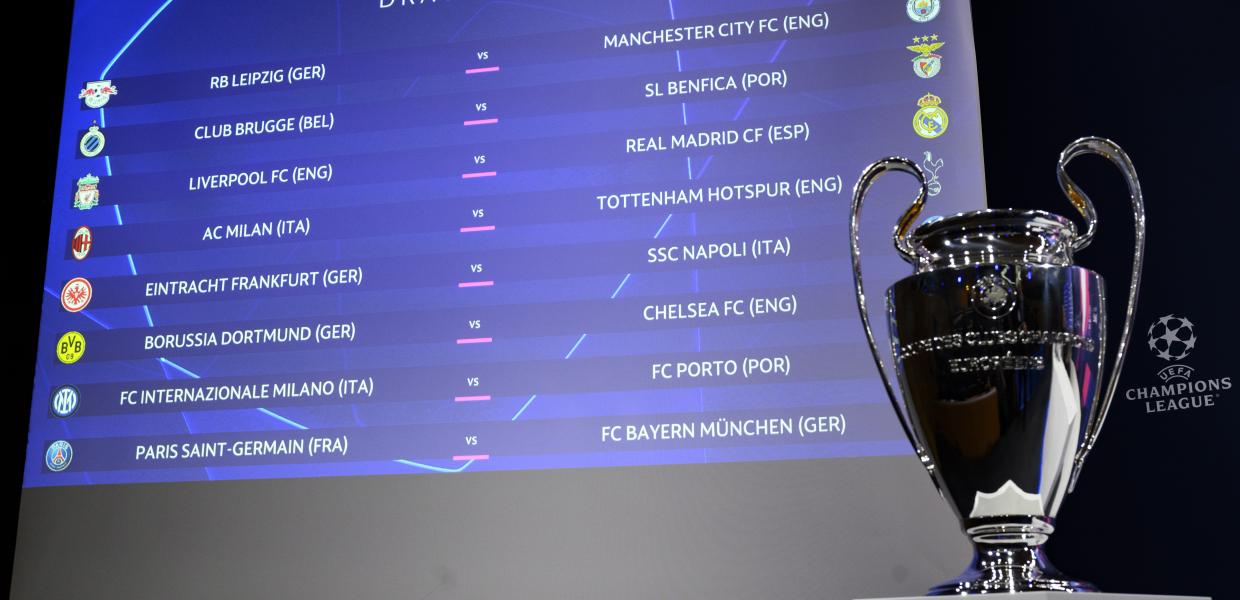 Champions League