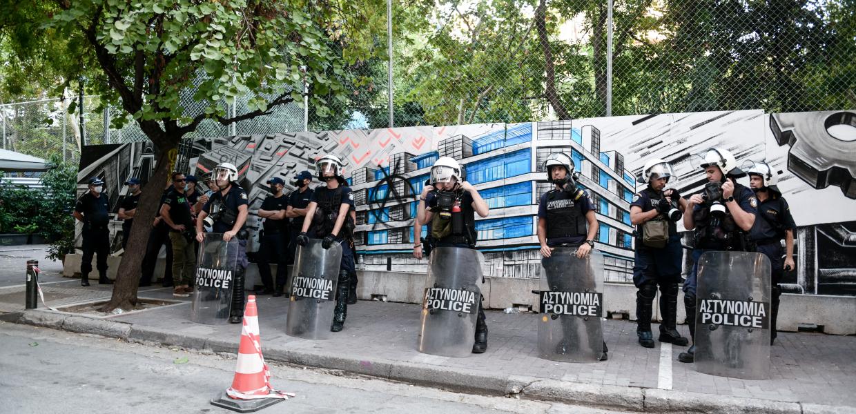 ΕΞΑΡΧΕΙΑ