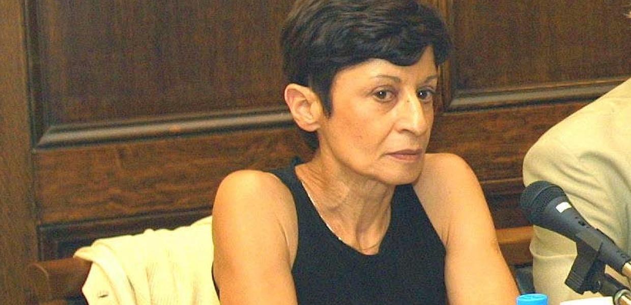ΚΑΤΕΡΙΝΑ ΙΑΤΡΟΠΟΥΛΟΥ