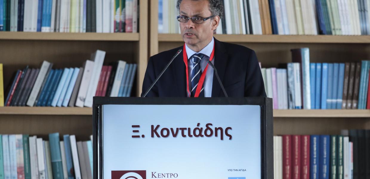 ΚΟΝΤΙΑΔΗΣ