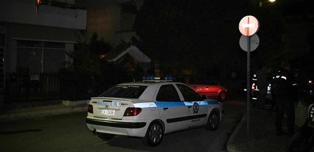 ΠΕΡΙΠΟΛΙΚΟ ΝΥΧΤΑ