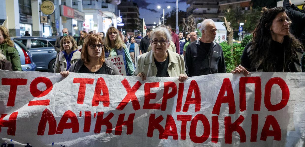 ΠΛΕΙΣΤΗΡΙΑΣΜΟΙ ΚΟΛΟΒΟΥ