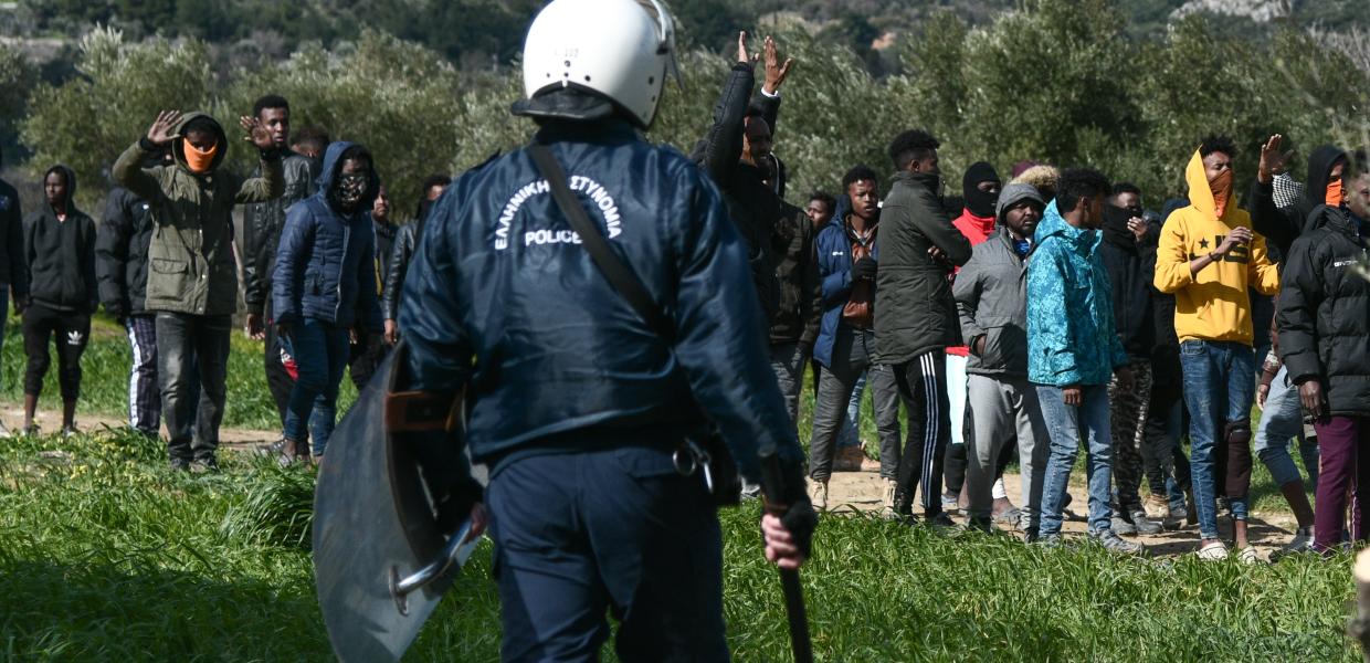 ΠΡΟΣΦΥΓΕΣ ΧΙΟΣ ΜΑΤ