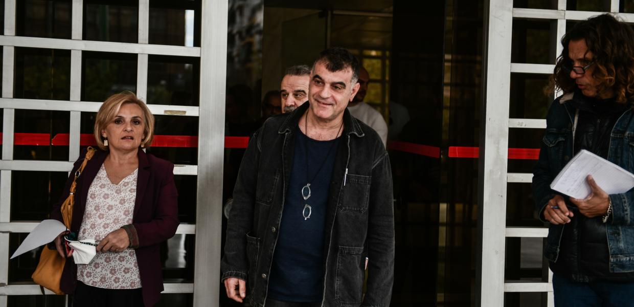 ΚΩΣΤΑΣ ΒΑΞΕΒΑΝΗΣ