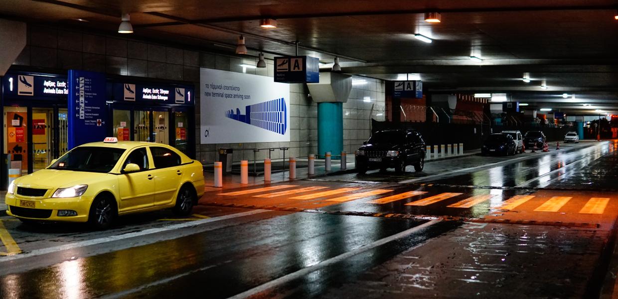 ΑΕΡΟΔΡΟΜΙΟ ΕΛΕΥΘΕΡΙΟΣ ΒΕΝΙΖΕΛΟΣ 
