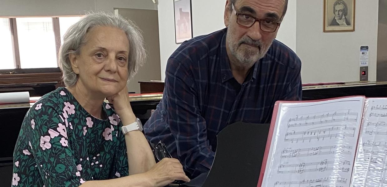 Αγραφιώτη και Κοντραφούρης