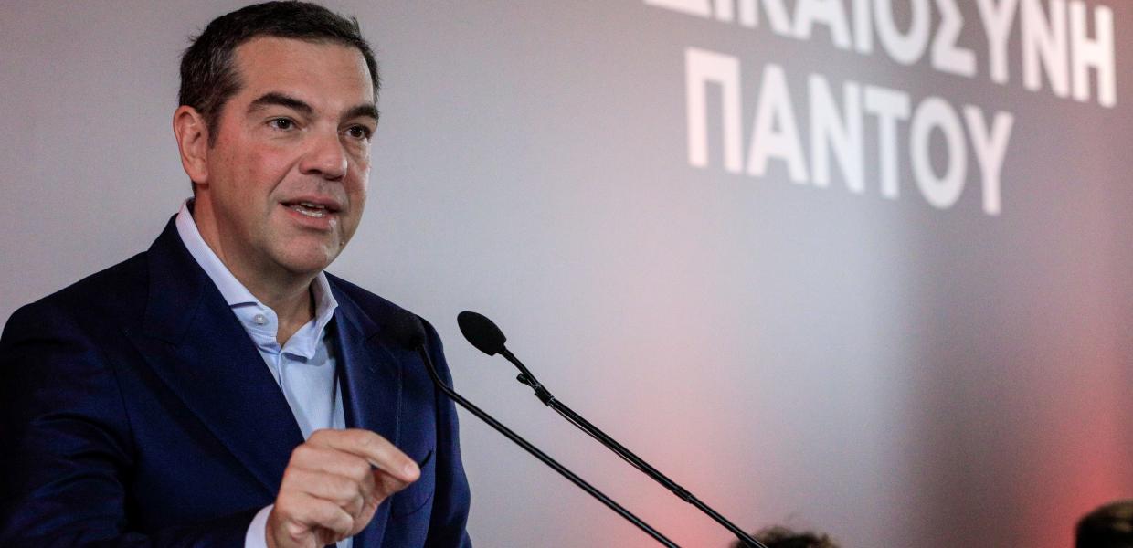 ΑΛΕΞΗΣ ΤΣΙΠΡΑΣ
