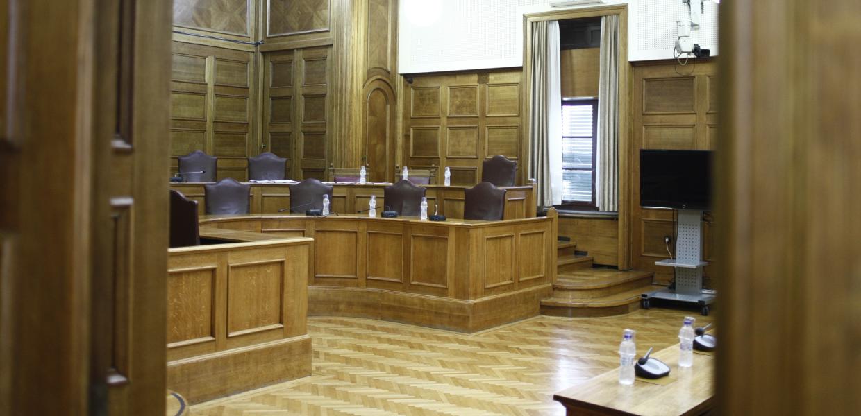 Η Επιτροπή Θεσμών και Διαφάνειας