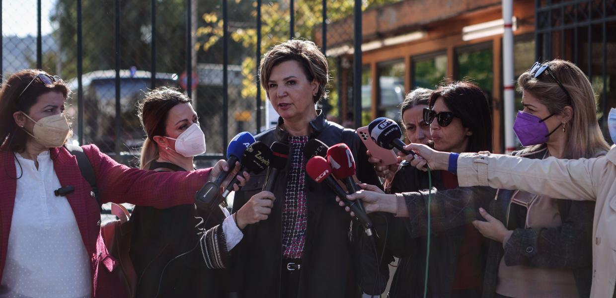 Γεροβασίλη όλγα 