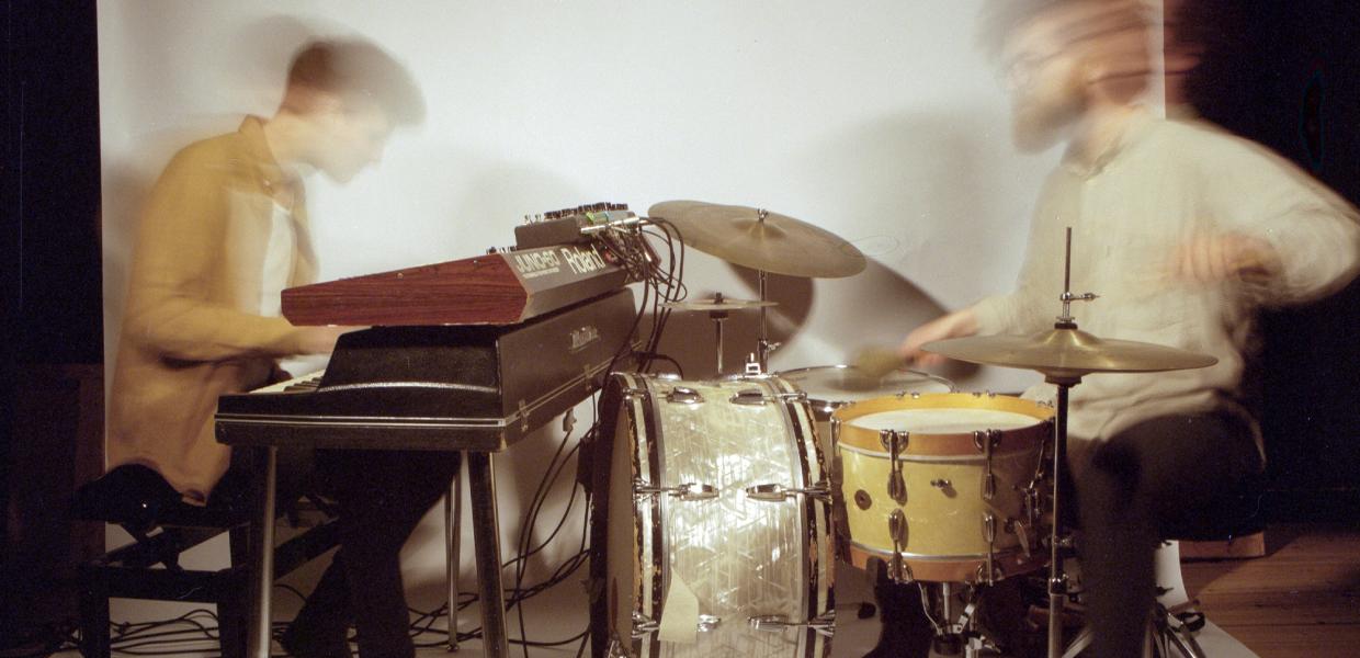 jazz μουσική τζαζ