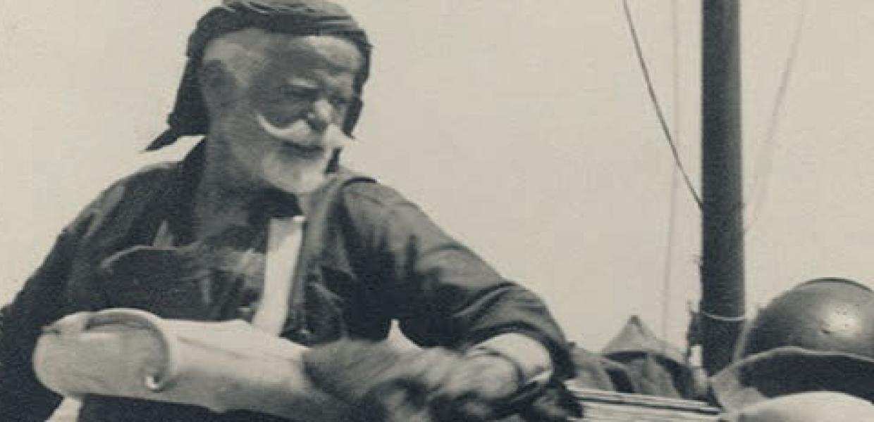 Κρητικός