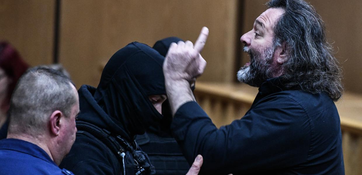 Γιάννης Λαγός
