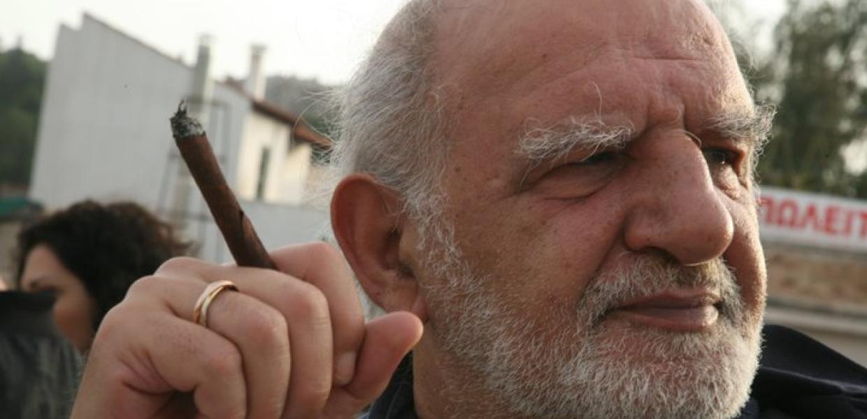 Γιώργης Μασσαβέτας