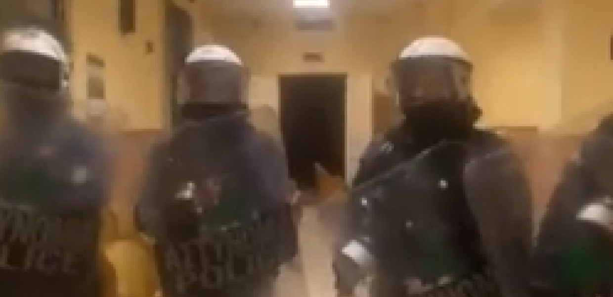 ΜΑΤ ΕΥΕΛΠΙΔΩΝ
