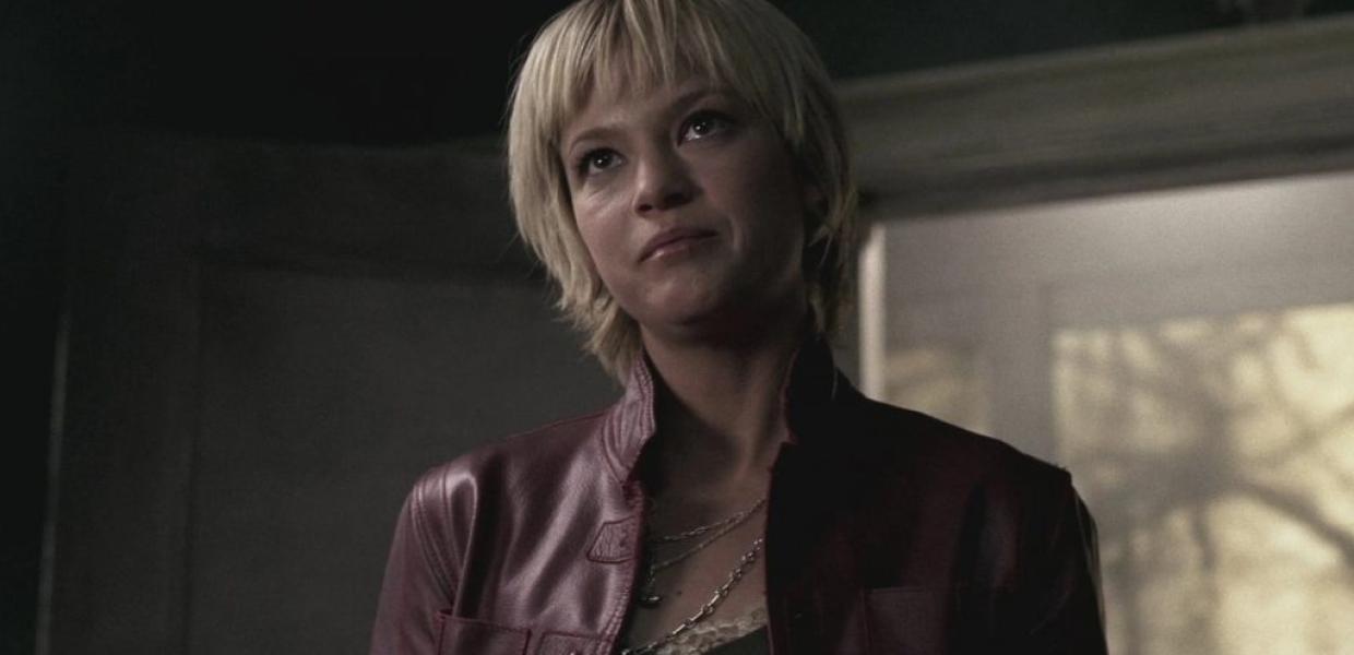 Nicki Aycox ηθοποιός στο Supernatural