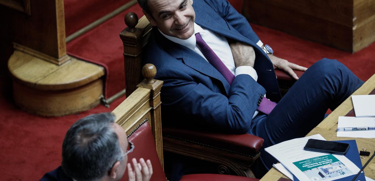 ΜΗΤΣΟΤΑΚΗΣ - ΣΤΑΙΚΟΥΡΑΣ