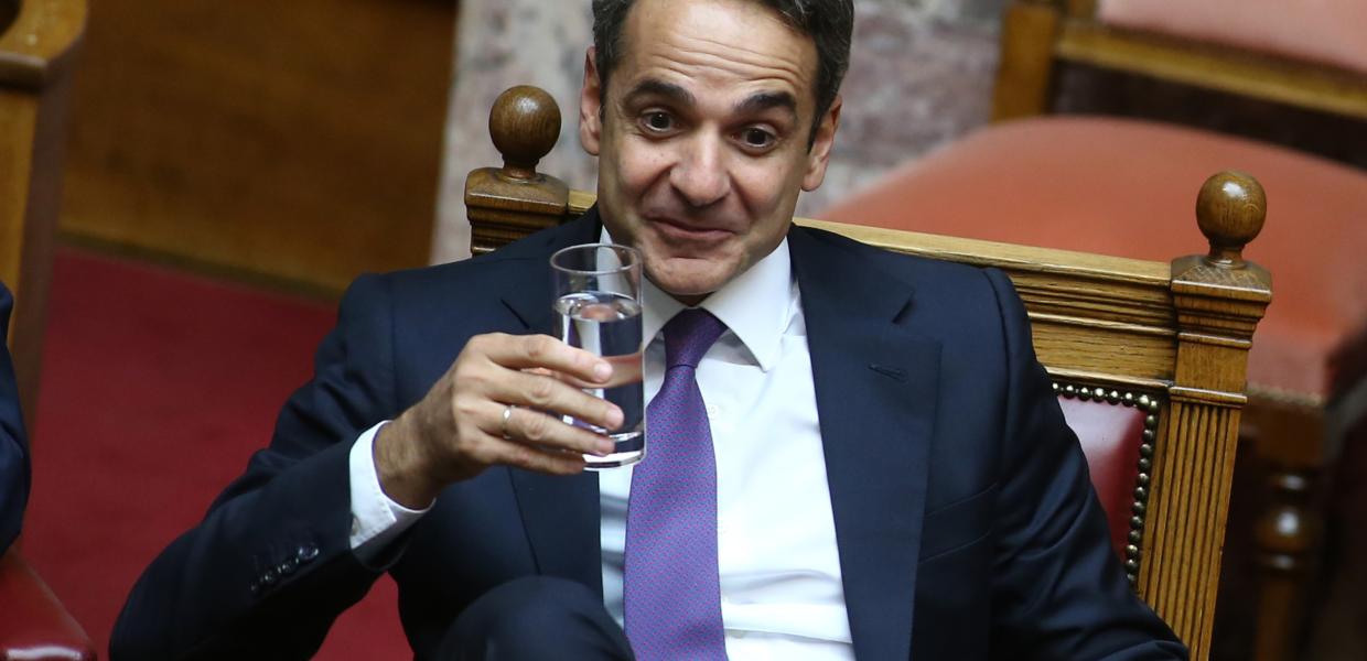 ΜΗΤΣΟΤΑΚΗΣ ΝΕΡΟ