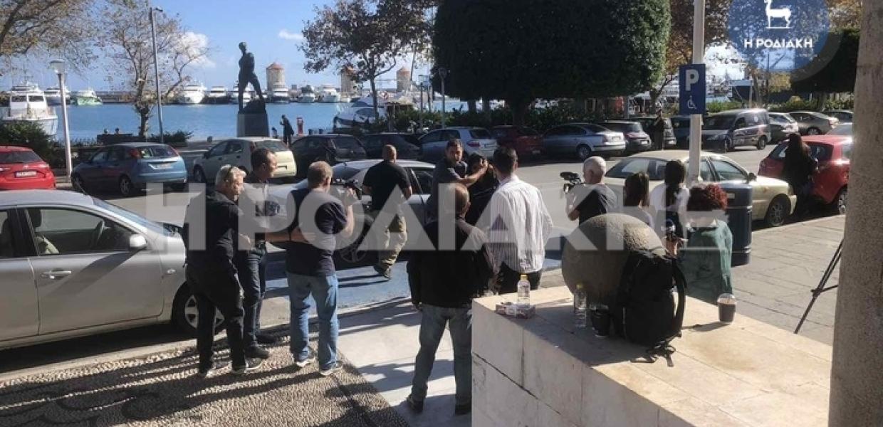 έγκλημα στη Ρόδο από οικιακή βοηθό