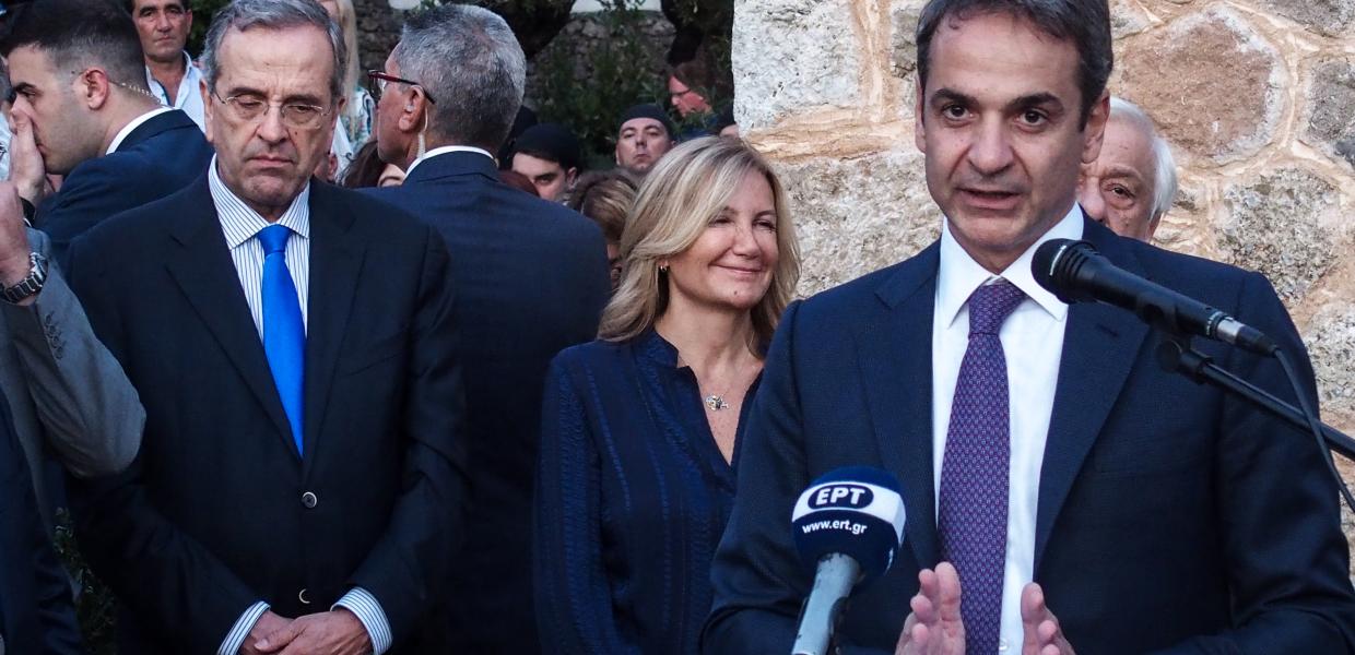 ΣΑΜΑΡΑΣ ΓΚΡΑΜΠΟΦΣΚΙ ΜΗΤΣΟΤΑΚΗΣ