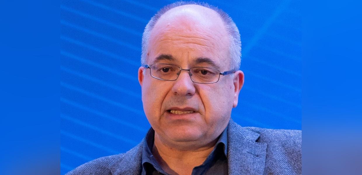 στέλιος ψωμάς