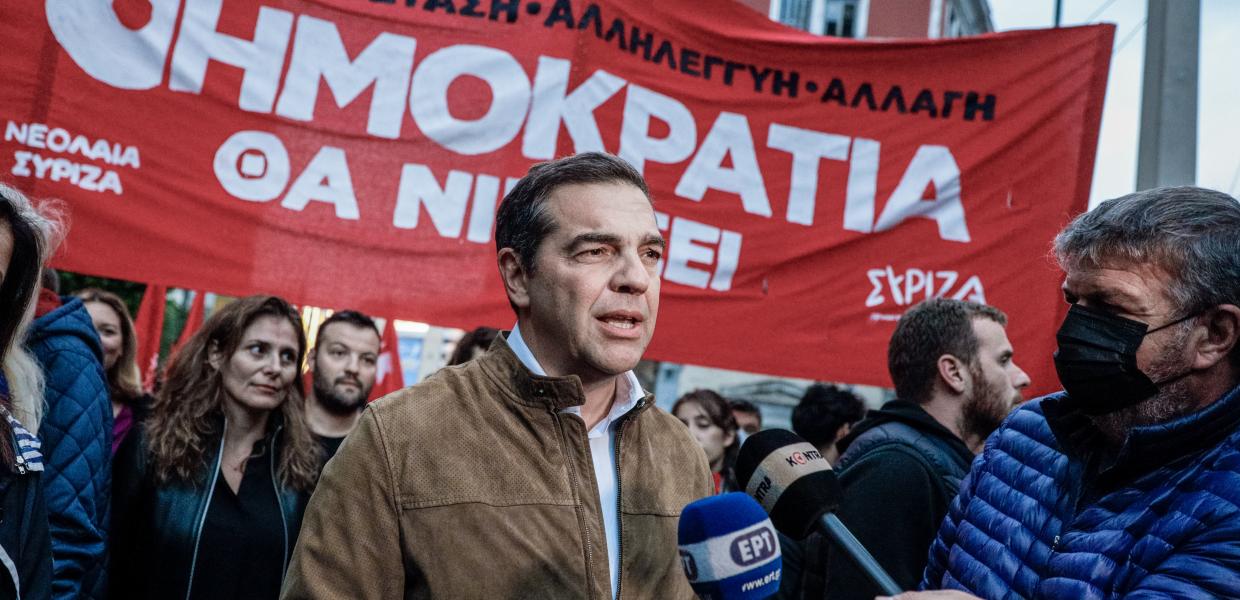 ΤΣΙΠΡΑΣ ΠΟΛΥΤΕΧΝΕΙΟ ΔΗΛΩΣΕΙΣ