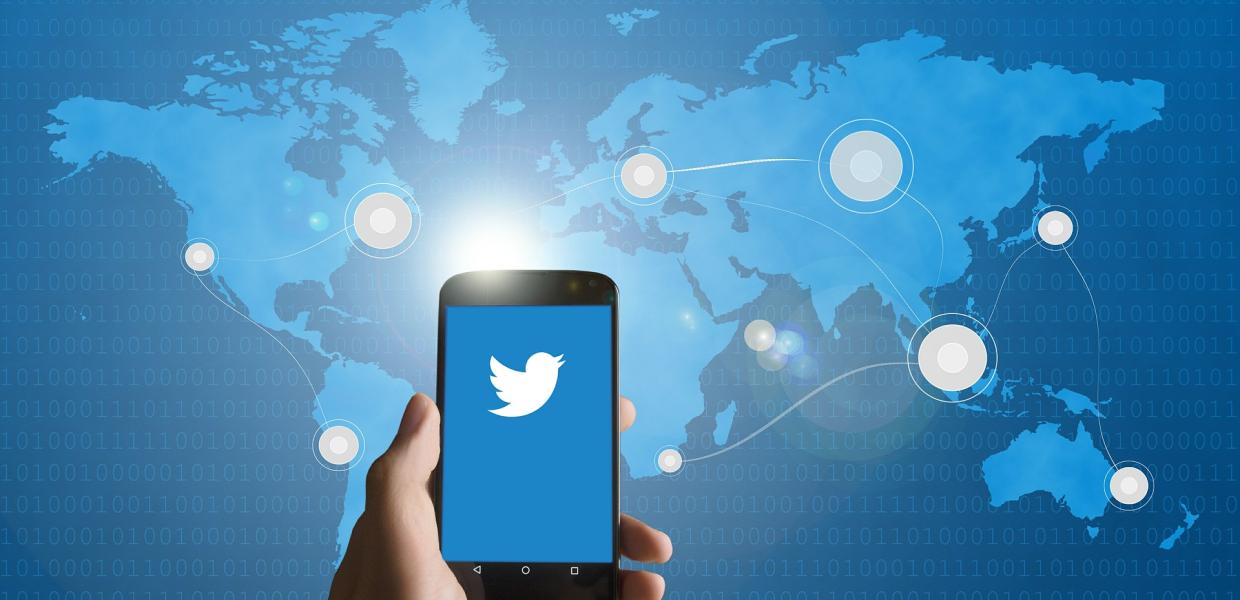 Χαμός με τη σήμανση για τα χρηματοδοτούμενα από κυβερνήσεις ΜΜΕ στο Twitter